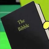 the bibble