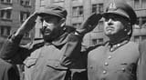 pinochet-castro