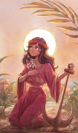 saint-philomena