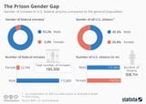 gender gap prison