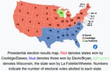 1924_us_presidential_election