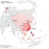 _Chinese killed Spanish governor general Gómez Pérez Dasmariñas in 1593