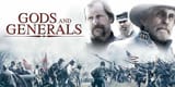 Gods and Generals