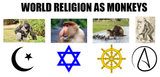 monke