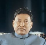 pol pot