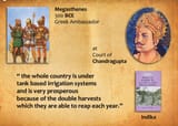 Megasthenes