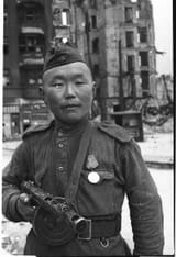 LIBERATOR