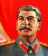 stalin