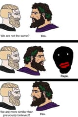 Nord and Med