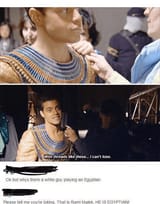 Egyptian 