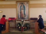Catholic idolatry