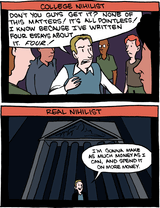 nihilism