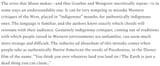 David A. Bell - A Flawed History of Humanity
