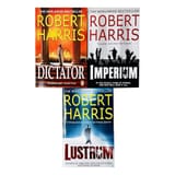 Robert Harris