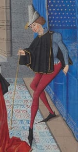 Regnault de Montauban