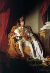 Francis_II,_Holy_Roman_Emperor_by_Friedrich_von_Amerling_003