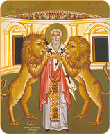 ignatius