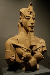 ahkenaten