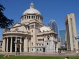 Christian-Science-Mother-Church-