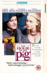 The Hour of ther Pig (1993)