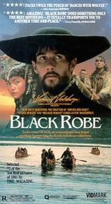 Black Robes (1991)