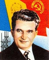 NicolaeCeausescu