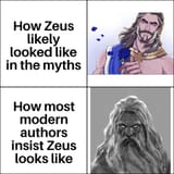 Zeus