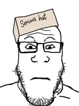 serioushat