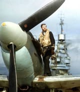 seafire