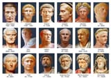 Roman Emperors