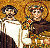 BelisariusJustinian