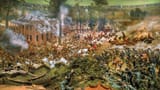 Bald Hill, American Civil War