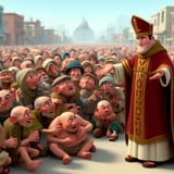 the treasures of the church