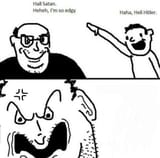 satanist