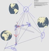 Global_genetic_distances_map