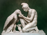 zeus eagle