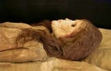 chinese mummy 4000 years old