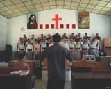 chinese-church