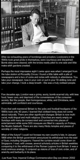 Lee Kuan Yew