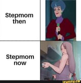stepmother