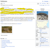 Solnitsata