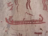 Tanum Rock Carvings 01