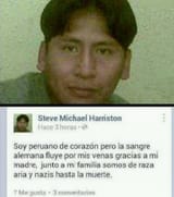 peruANO