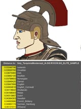 real roman