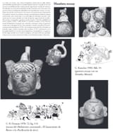 The Recuay in Moche art