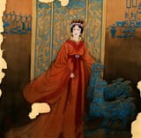 empress Lü Han dynasty
