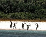North Sentinel Island