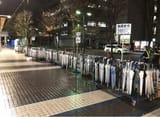 umbrella receptacles