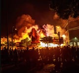 protests