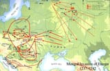 mongols